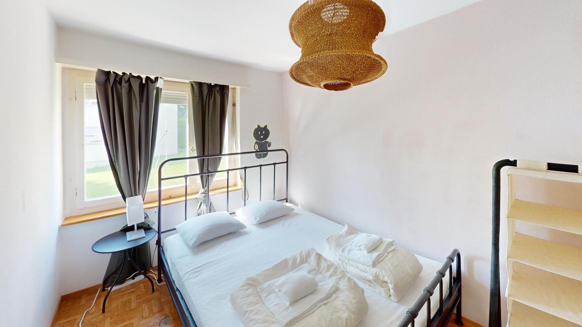 Affordable Comfort 3br Zurich