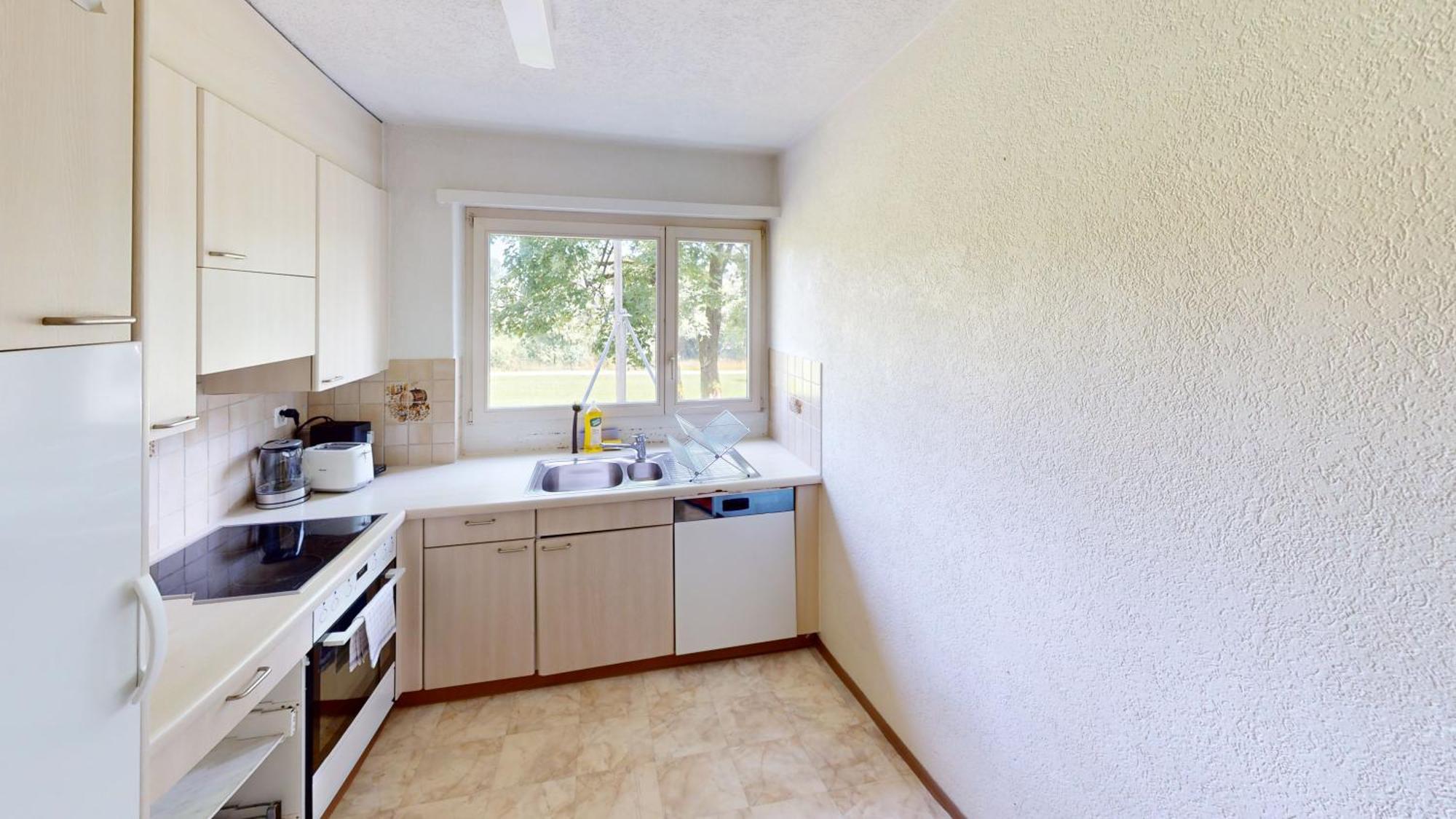Affordable Comfort 3br * Zurich