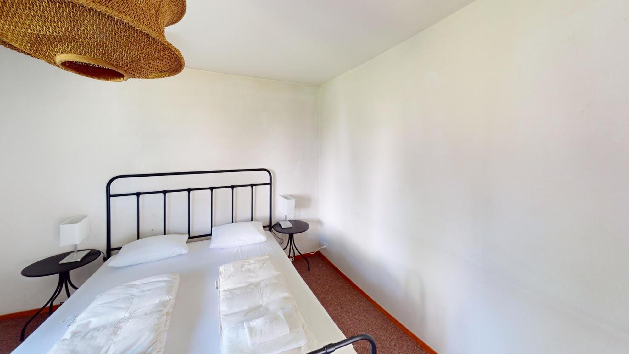 Affordable Comfort 3br *